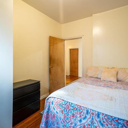 Eastern Parkway Guest House New York Eksteriør billede