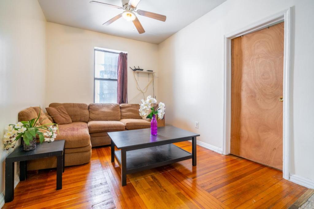 Eastern Parkway Guest House New York Eksteriør billede