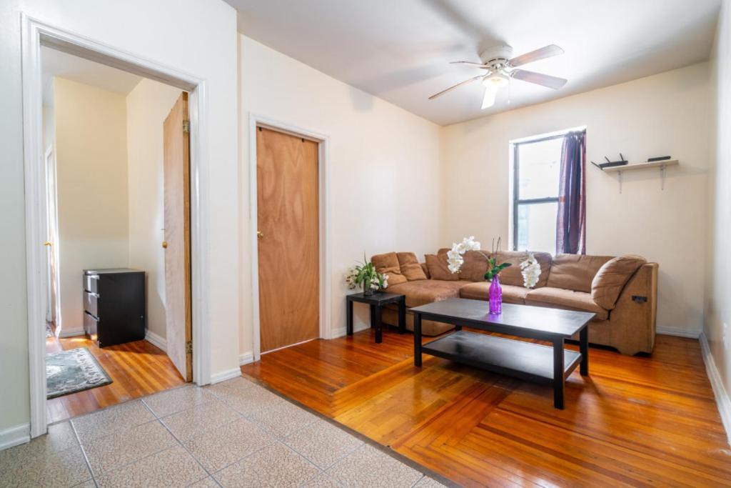 Eastern Parkway Guest House New York Eksteriør billede