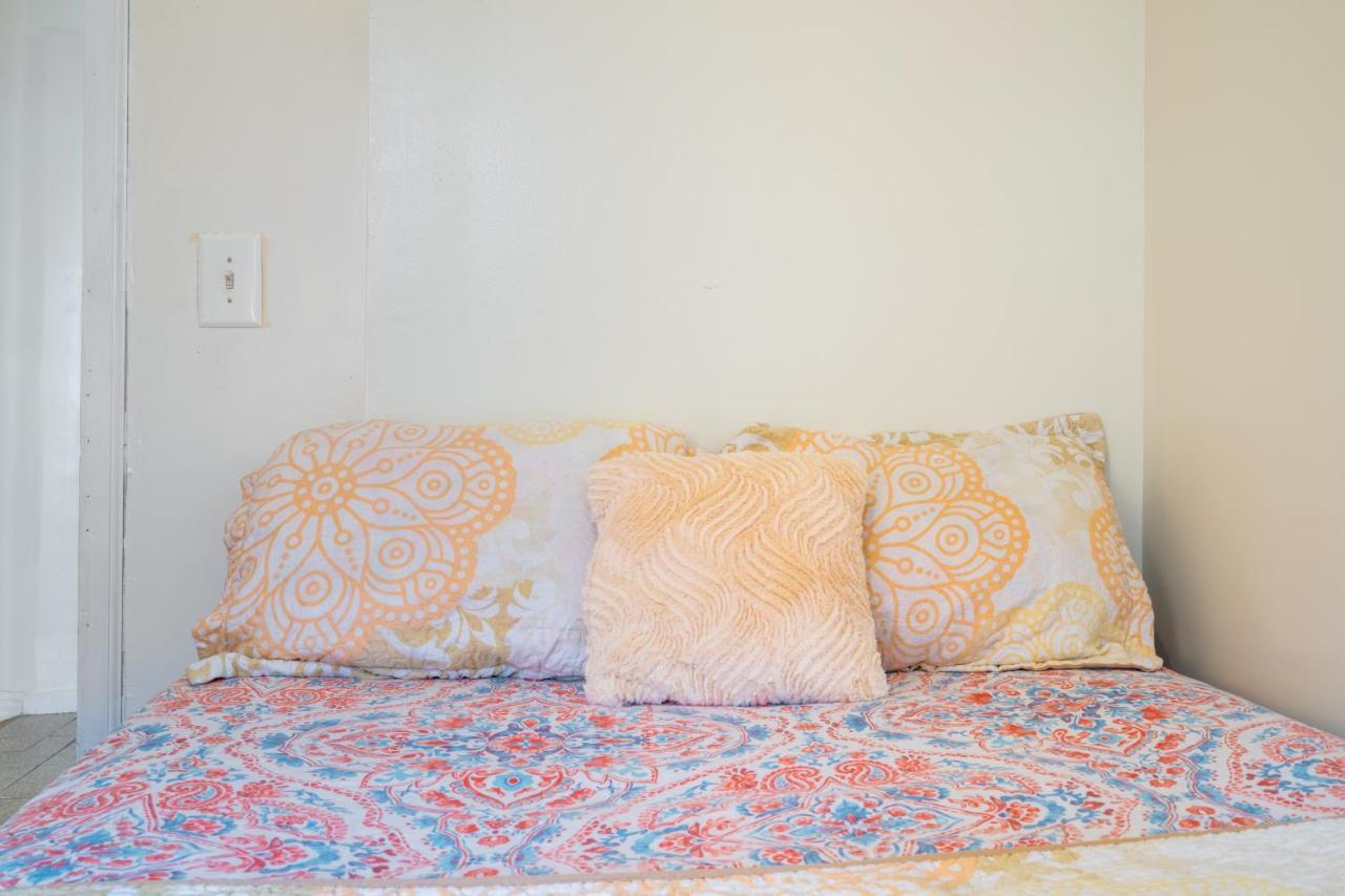 Eastern Parkway Guest House New York Eksteriør billede