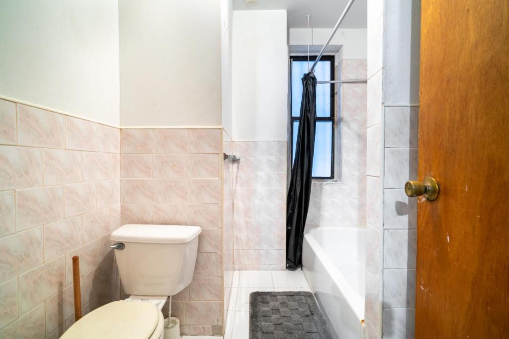 Eastern Parkway Guest House New York Eksteriør billede