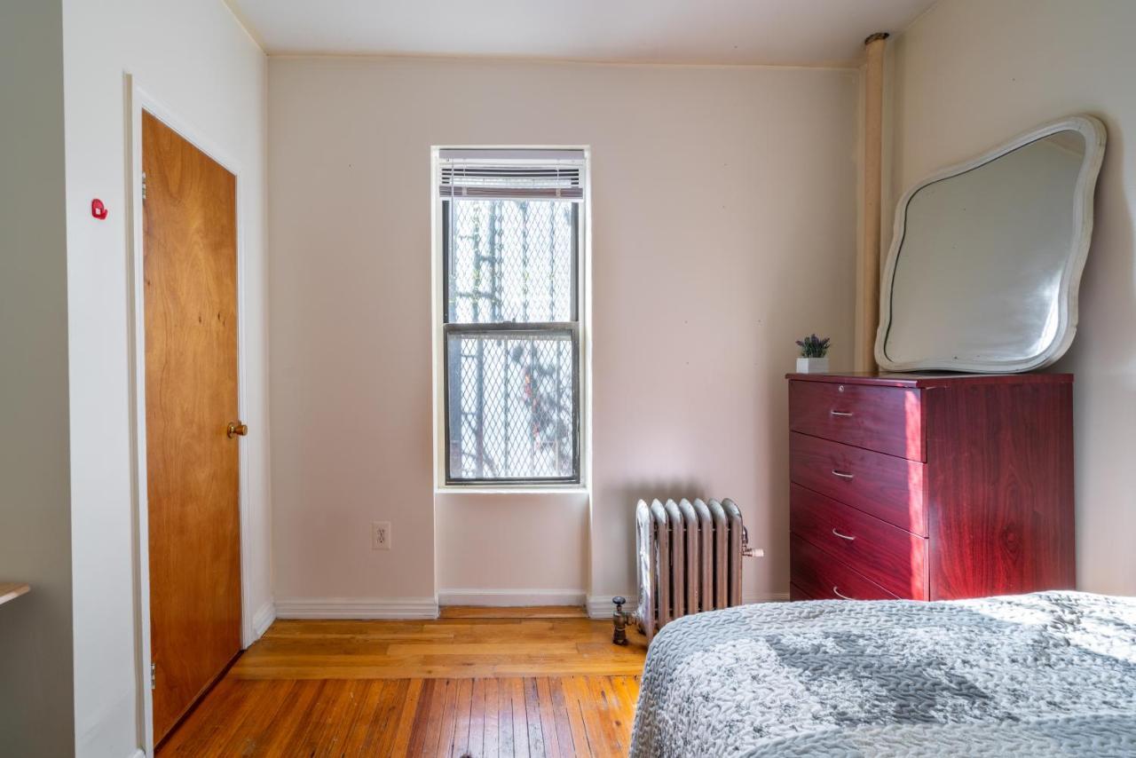 Eastern Parkway Guest House New York Eksteriør billede