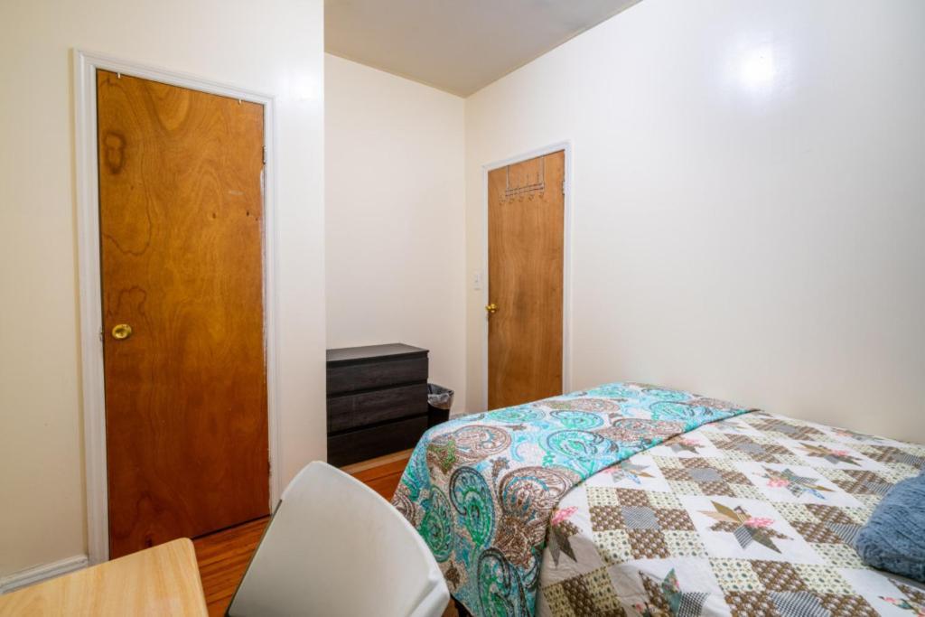 Eastern Parkway Guest House New York Eksteriør billede