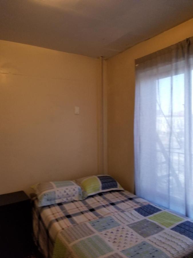 Eastern Parkway Guest House New York Eksteriør billede